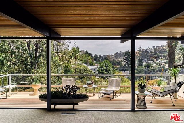 3319 Tareco Drive, Los Angeles, CA 90068