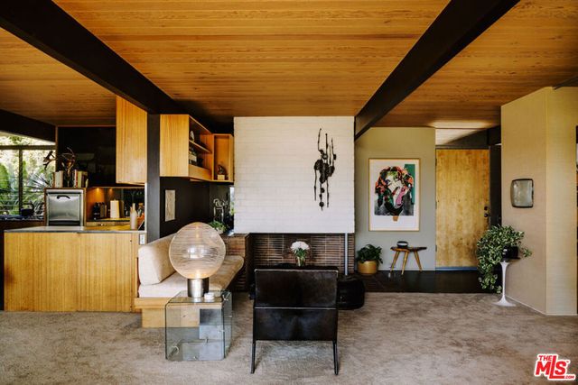 3319 Tareco Drive, Los Angeles, CA 90068