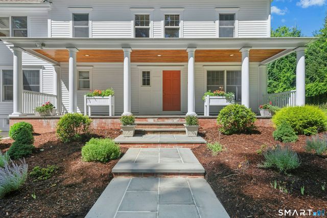 10 Fernwood Road, Westport, CT 06880