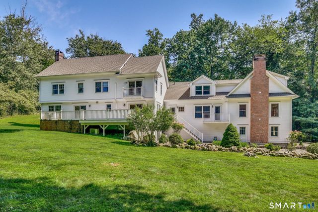10 Fernwood Road, Westport, CT 06880