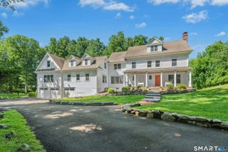 10 Fernwood Road, Westport, CT 06880