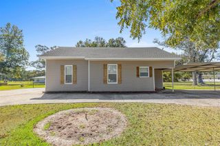 523 Broussard Lane, Jennings, LA 70546