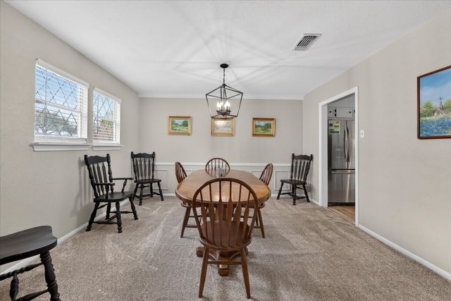 3313 Cliffdale Drive, Waco, TX 76708