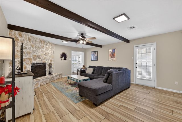 3313 Cliffdale Drive, Waco, TX 76708