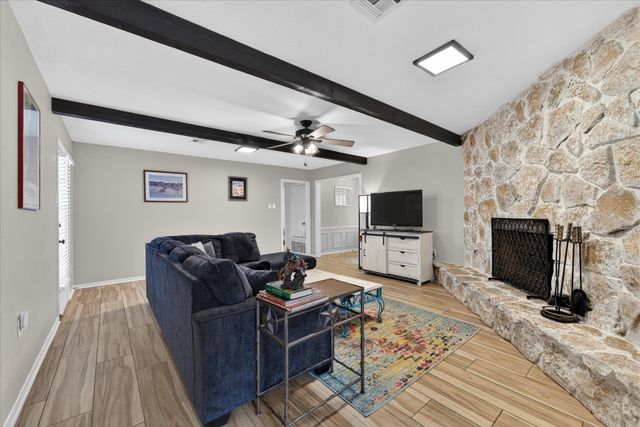 3313 Cliffdale Drive, Waco, TX 76708