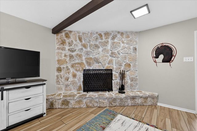 3313 Cliffdale Drive, Waco, TX 76708