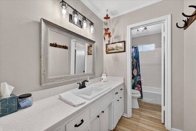 3313 Cliffdale Drive, Waco, TX 76708