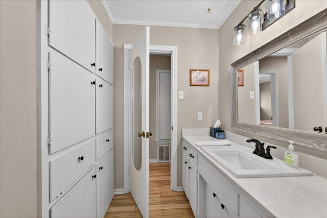 3313 Cliffdale Drive, Waco, TX 76708