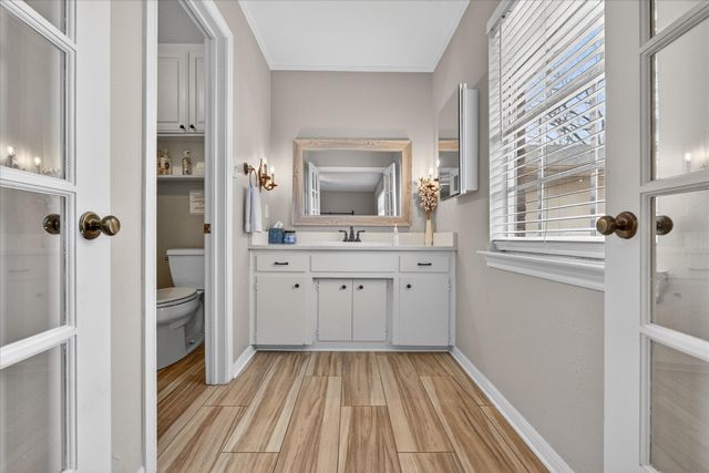 3313 Cliffdale Drive, Waco, TX 76708