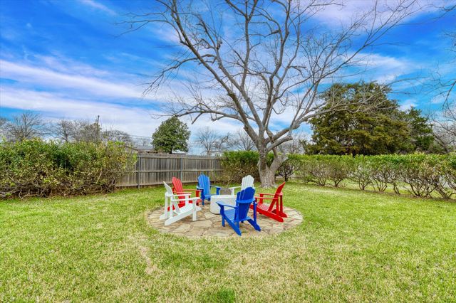 3313 Cliffdale Drive, Waco, TX 76708