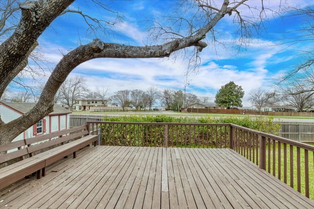 3313 Cliffdale Drive, Waco, TX 76708