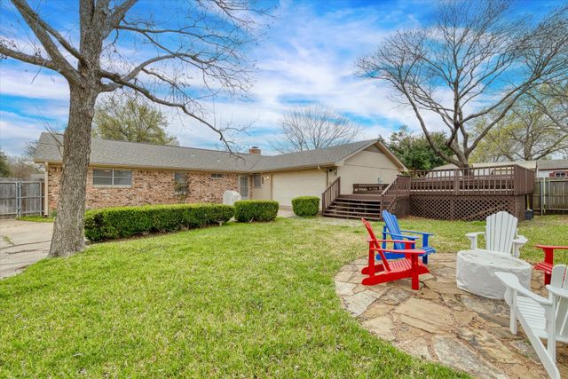 3313 Cliffdale Drive, Waco, TX 76708