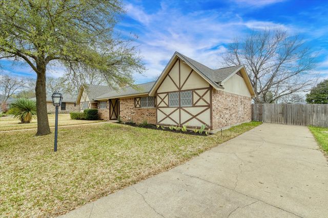 3313 Cliffdale Drive, Waco, TX 76708