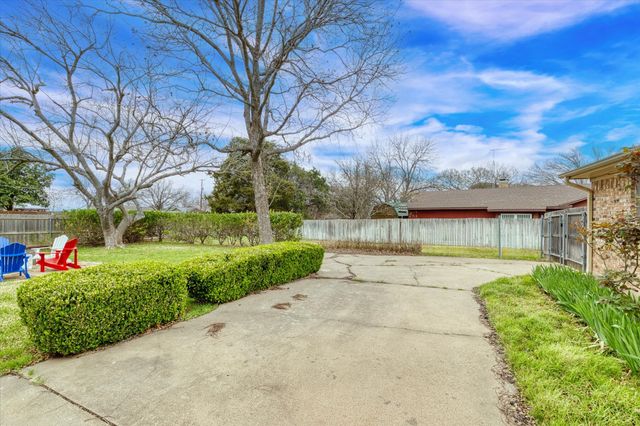 3313 Cliffdale Drive, Waco, TX 76708
