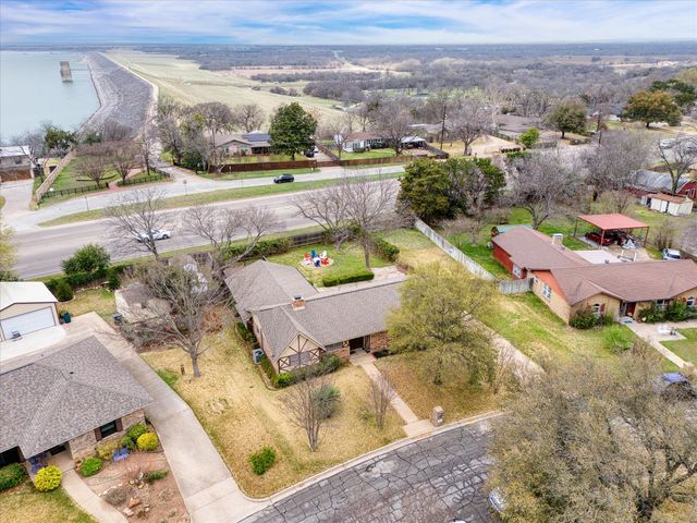 3313 Cliffdale Drive, Waco, TX 76708