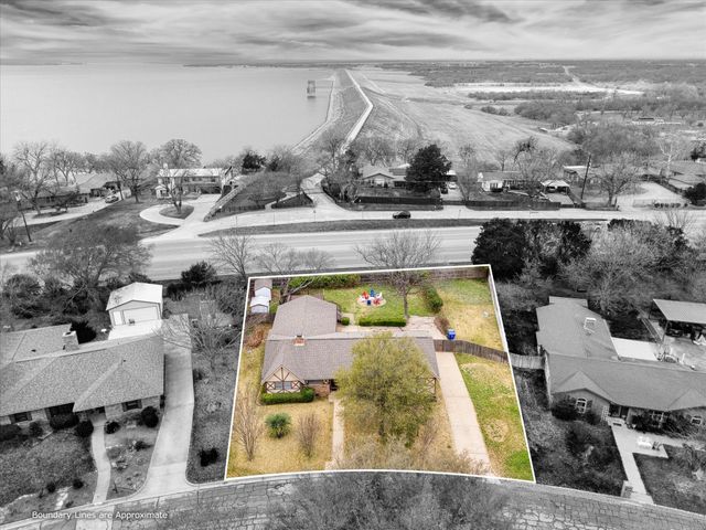 3313 Cliffdale Drive, Waco, TX 76708