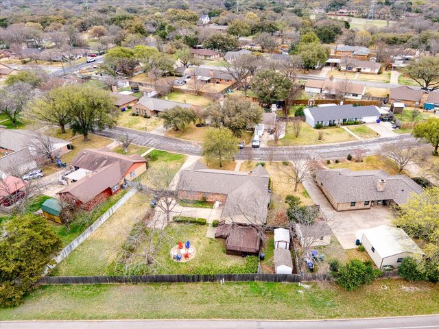 3313 Cliffdale Drive, Waco, TX 76708