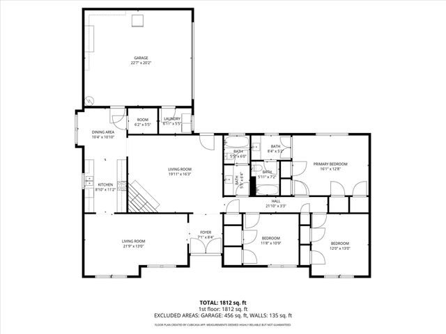 3313 Cliffdale Drive, Waco, TX 76708