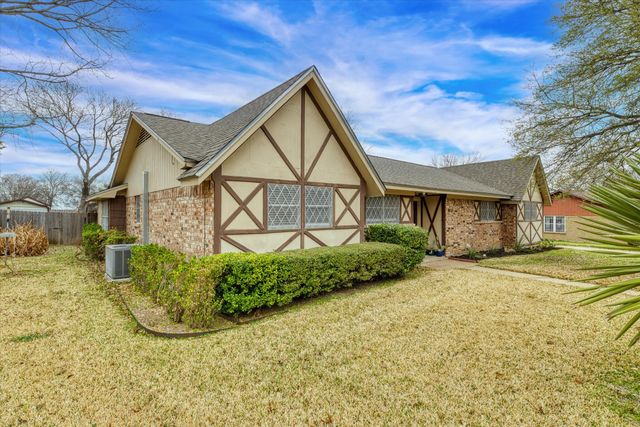 3313 Cliffdale Drive, Waco, TX 76708