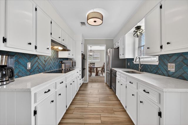 3313 Cliffdale Drive, Waco, TX 76708