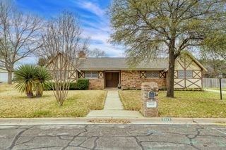 3313 Cliffdale Drive, Waco, TX 76708