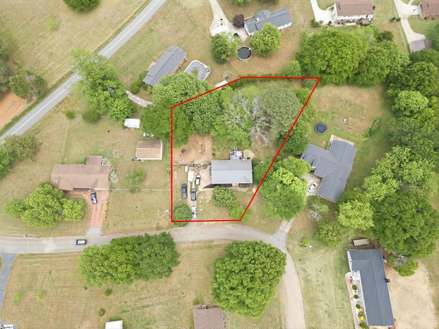 116 Winston Way, Easley, SC 29640
