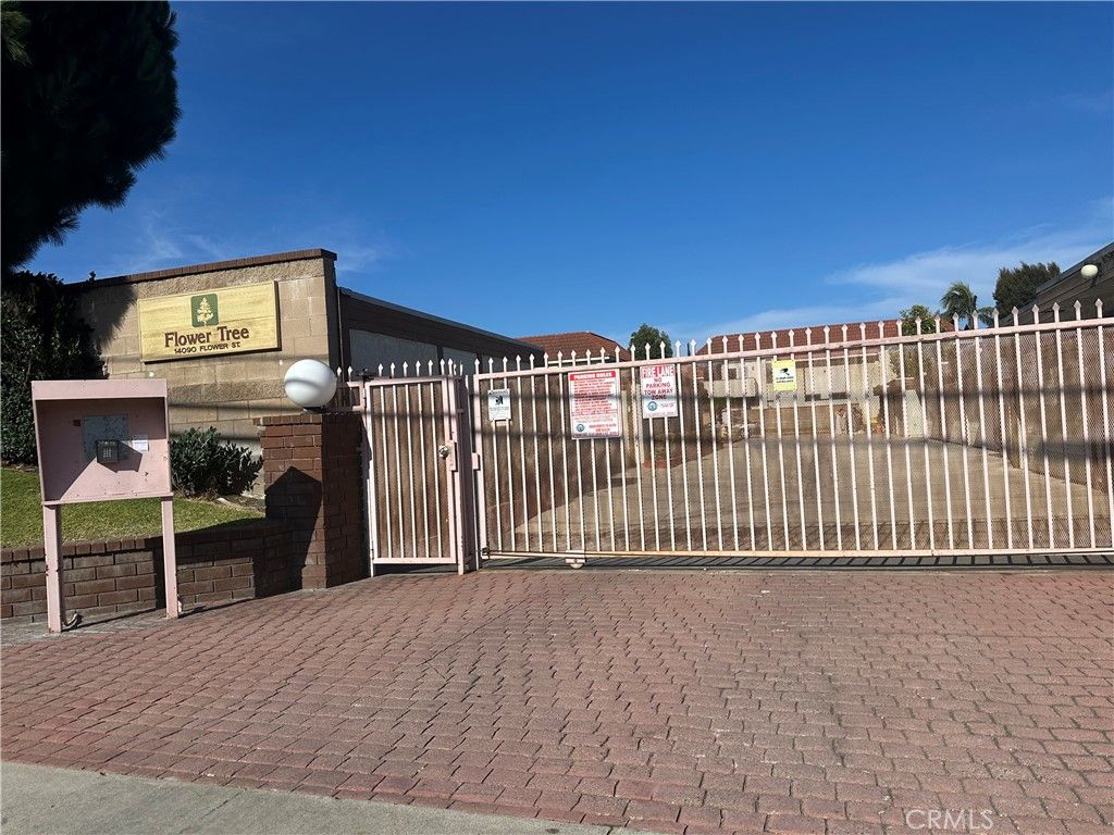 Image 1 of property listing at 14090 Flower Street, Garden Grove, CA 92843