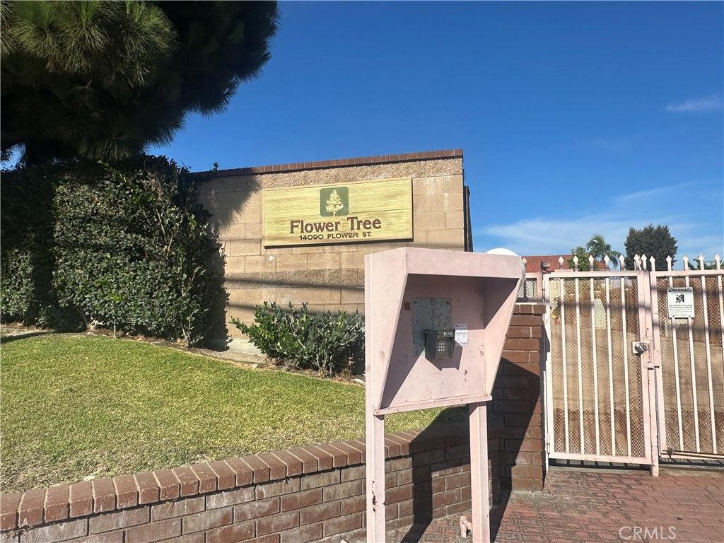 Image 3 of property listing at 14090 Flower Street, Garden Grove, CA 92843