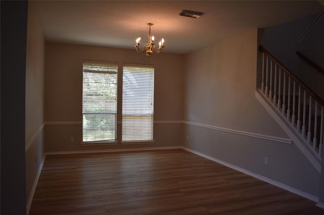 4214 Creek Ridge Lane, Missouri City, TX 77459