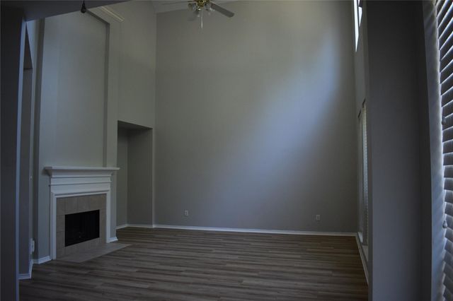 4214 Creek Ridge Lane, Missouri City, TX 77459