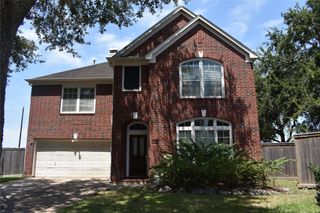 4214 Creek Ridge Lane, Missouri City, TX 77459