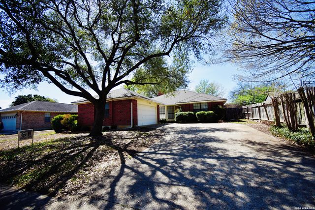 1409 Greenwood, Schertz, TX 78154