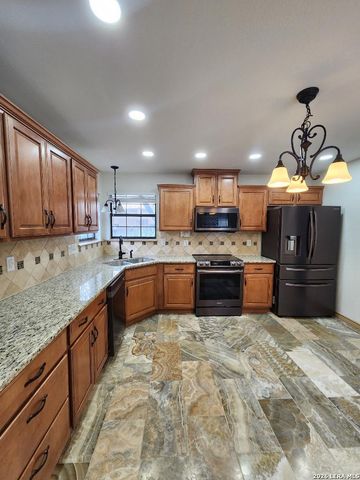 1409 Greenwood, Schertz, TX 78154