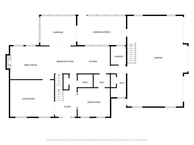 1311 W 2nd Street, Pella, IA 50219