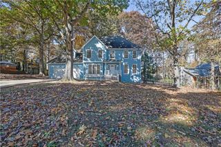 951 Lauren Kay Court, Lawrenceville, GA 30046