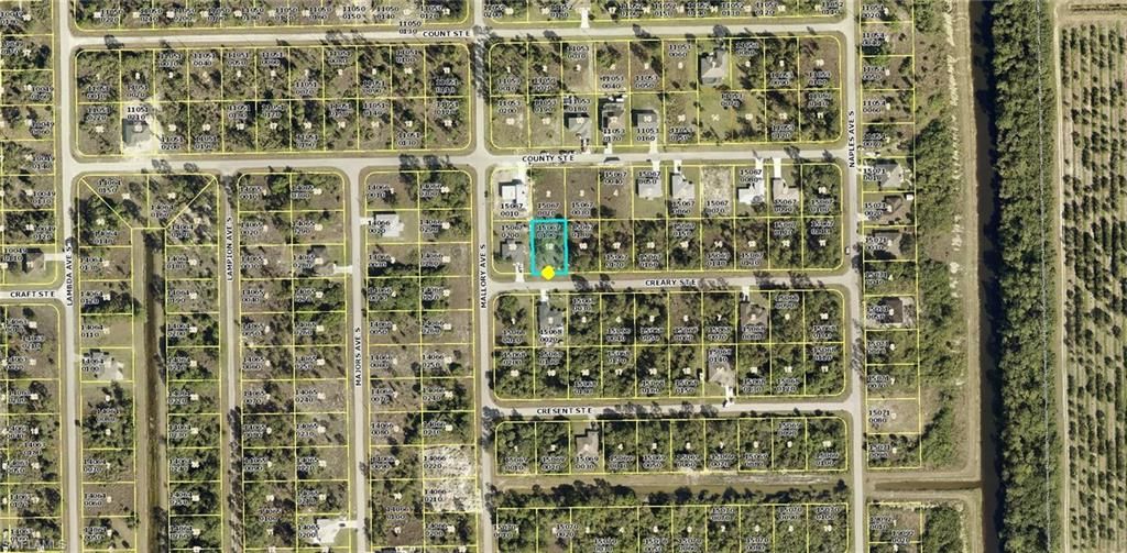 1237 Creary ST E, LEHIGH ACRES, FL 33974 — photo 2