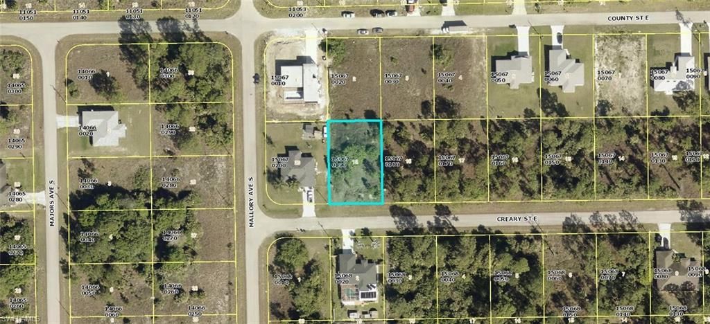 1237 Creary ST E, LEHIGH ACRES, FL 33974 — photo 3