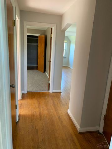 3608 Robb Avenue, Cheviot, OH 45211