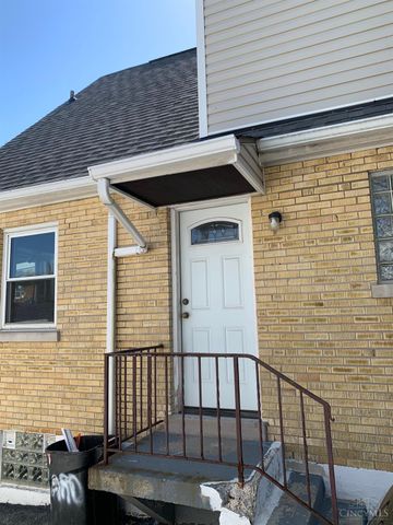 3608 Robb Avenue, Cheviot, OH 45211