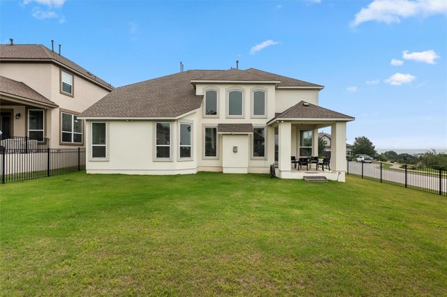1733 Siena Sunset RD, Leander, TX 78641