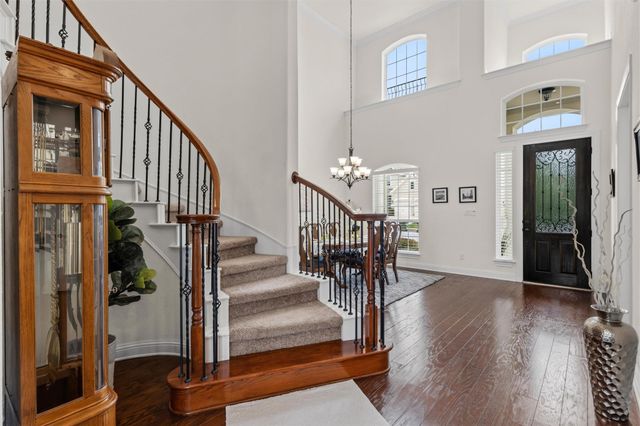 1733 Siena Sunset RD, Leander, TX 78641