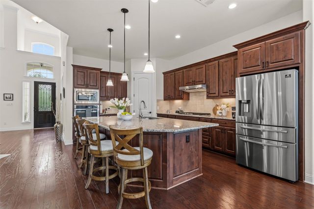 1733 Siena Sunset RD, Leander, TX 78641