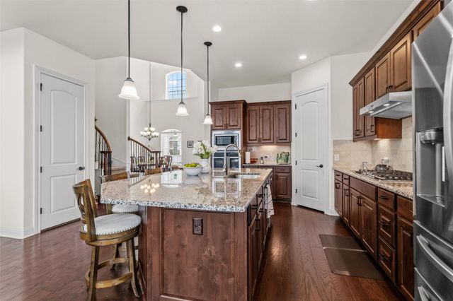 1733 Siena Sunset RD, Leander, TX 78641