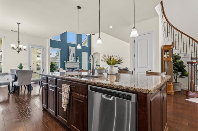 1733 Siena Sunset RD, Leander, TX 78641