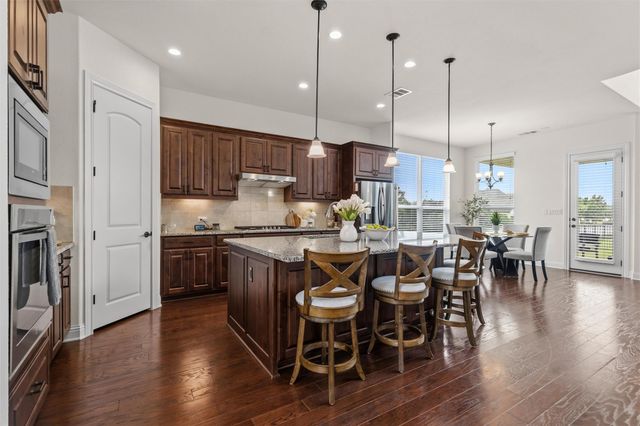 1733 Siena Sunset RD, Leander, TX 78641