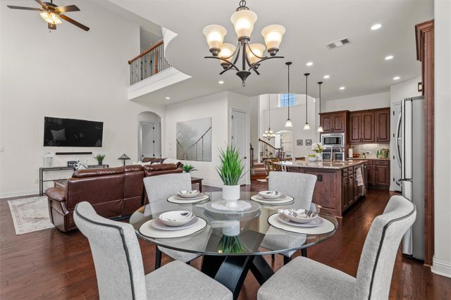 1733 Siena Sunset RD, Leander, TX 78641