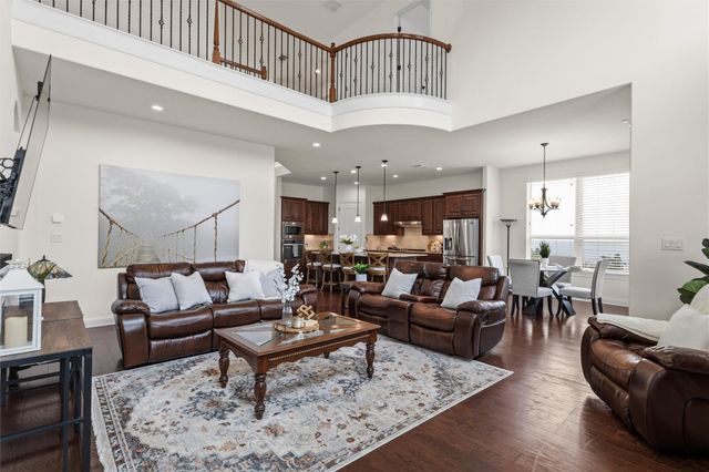1733 Siena Sunset RD, Leander, TX 78641