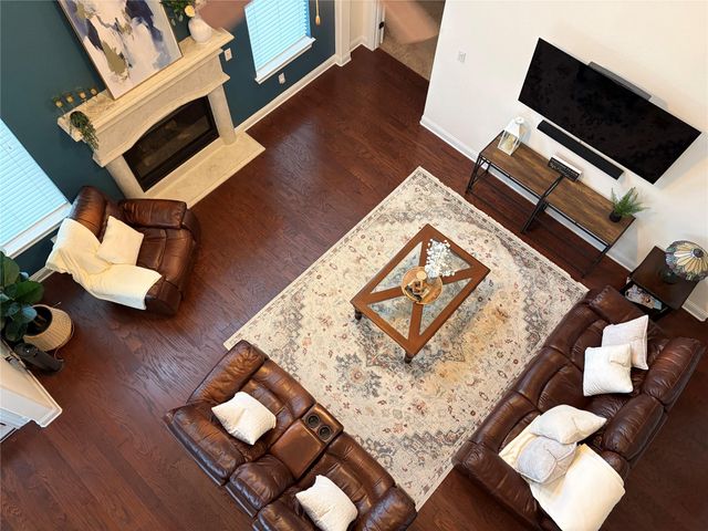 1733 Siena Sunset RD, Leander, TX 78641