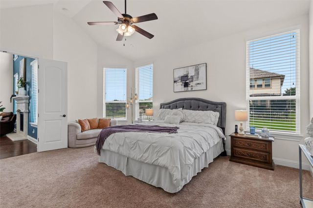 1733 Siena Sunset RD, Leander, TX 78641