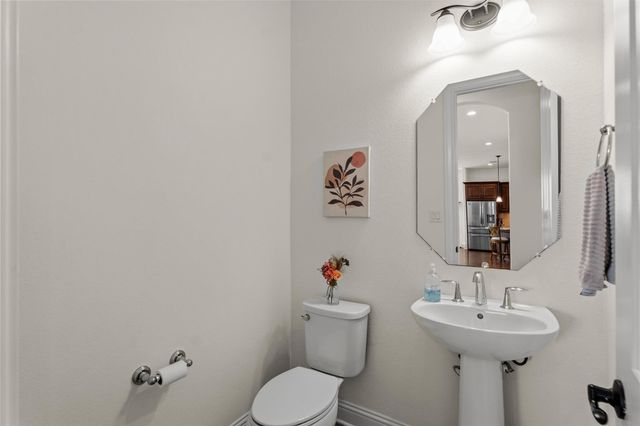 1733 Siena Sunset RD, Leander, TX 78641